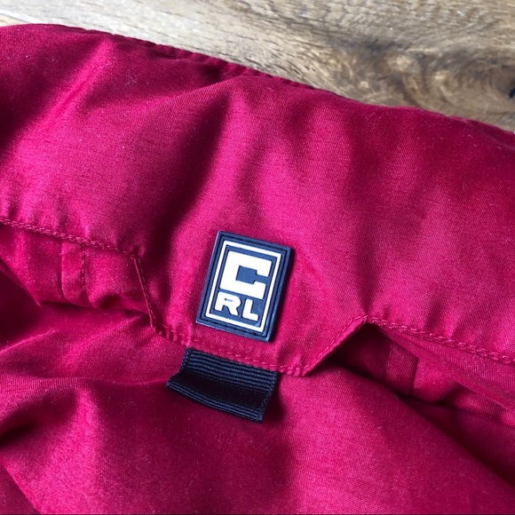 Chaps Ralph Lauren jacket - Picture 7 of 8